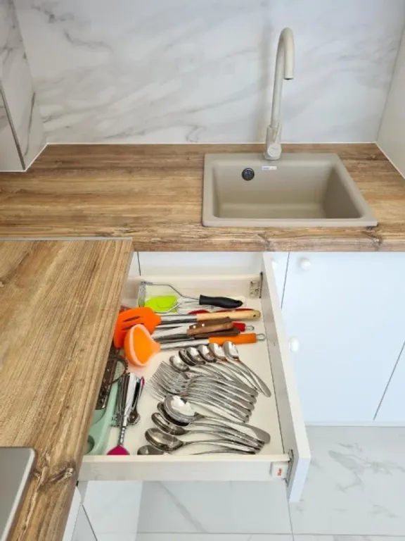 Квартира Квартира Apart39 в самом центре у Храма — Калининград