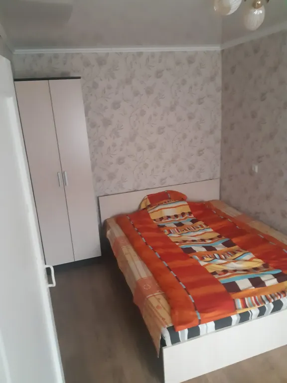 Уютная квартира в 5 минутах до моря