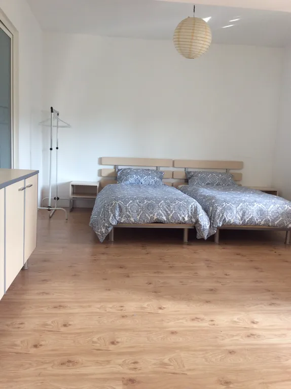 Многоуровневая квартира с поразительным видом