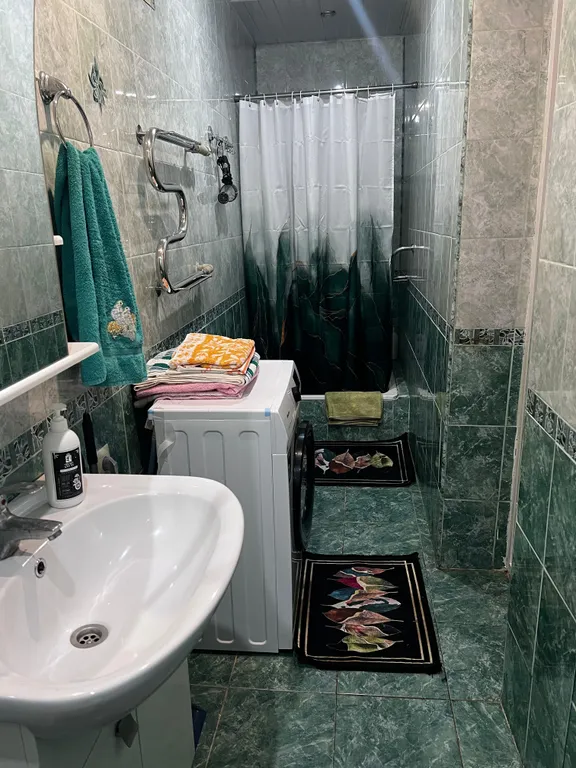 Коттедж Уютная половина дома со своим двором и парковкой — Пятигорск