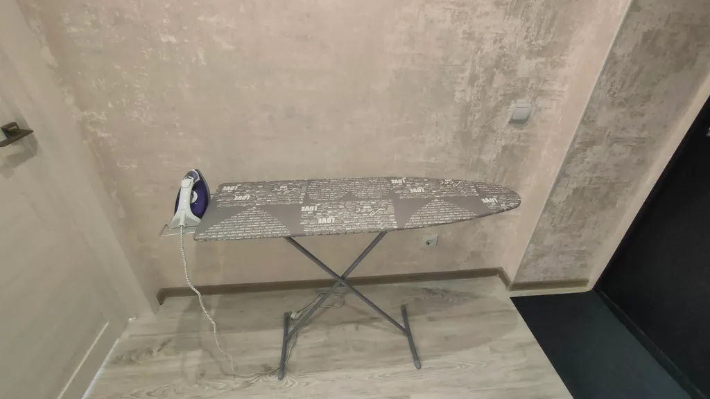 Квартира Спокойная квартира — Калининград