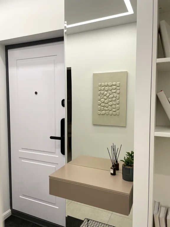 Посмотри на Москву сверху