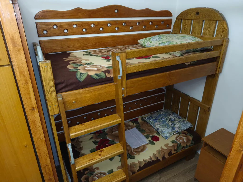 Азовские встречи