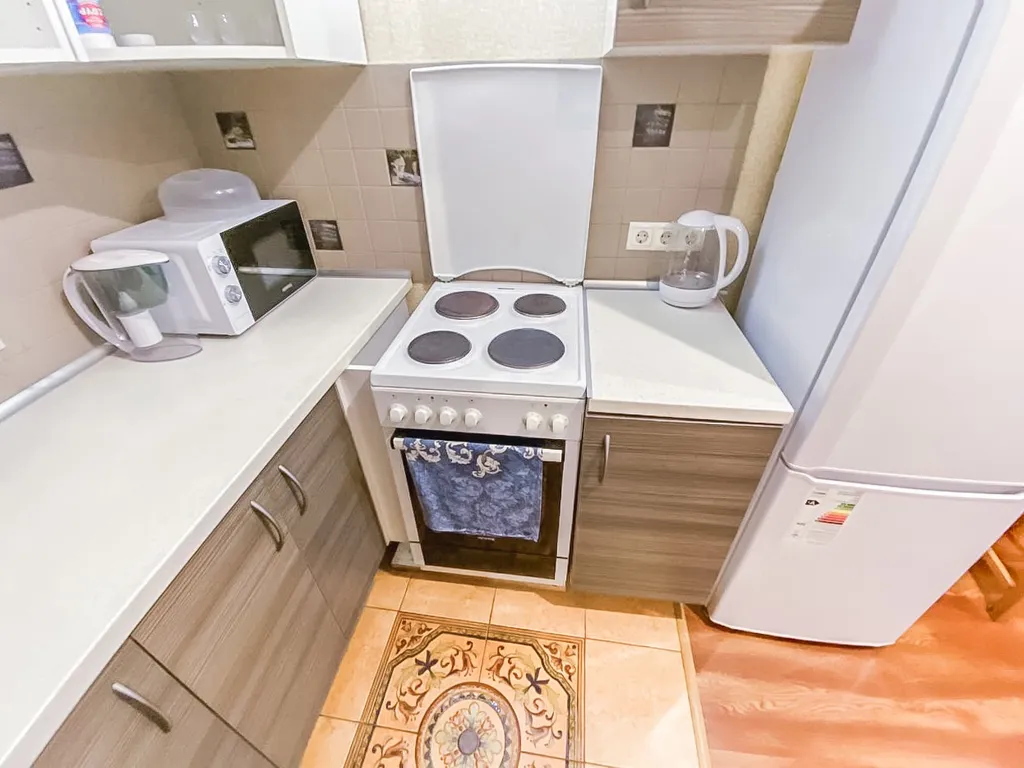 Чистая и уютная квартира возле Шереметьево