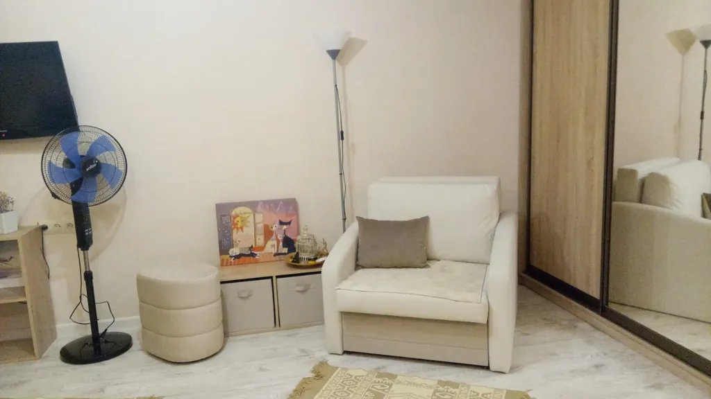 Квартира Уютная квартира в центре — Калининград