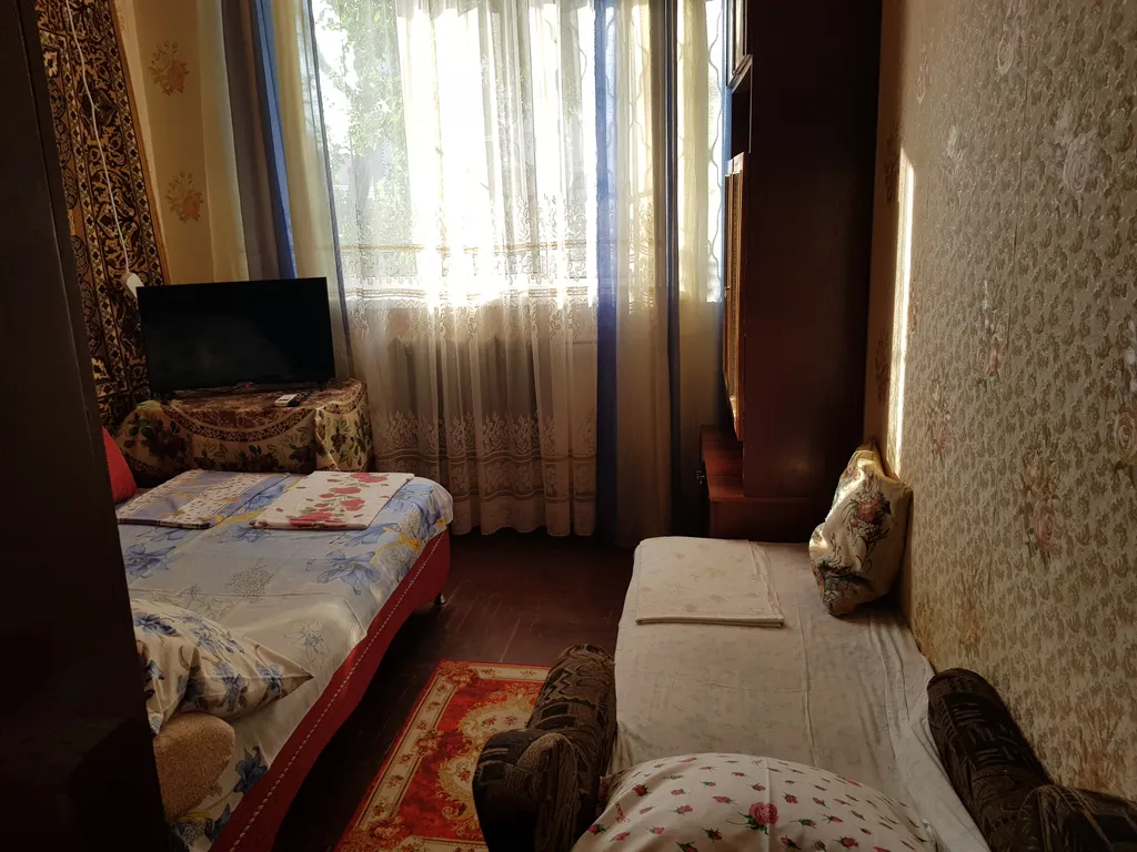 Коттедж Дом у моря — Анапа