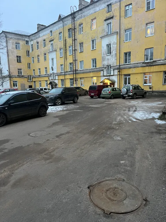 Уютная 1-я квартира в центре