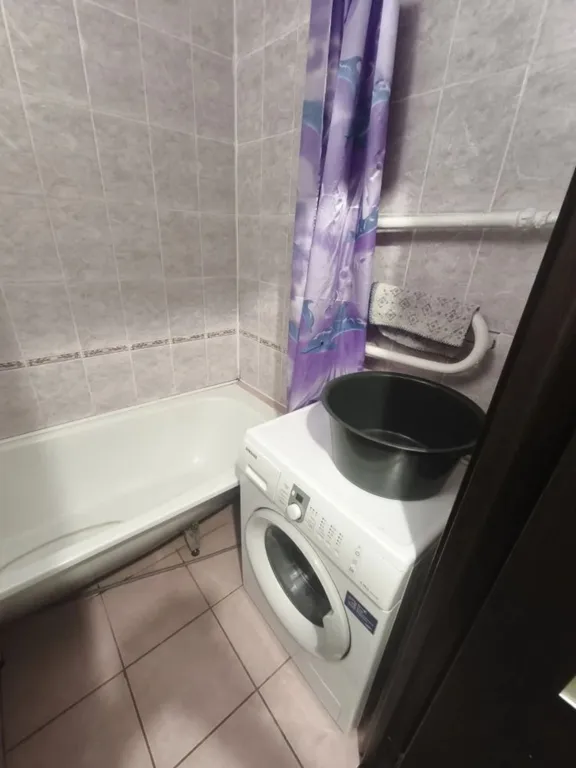 Уютная квартирка Солнечный проезд