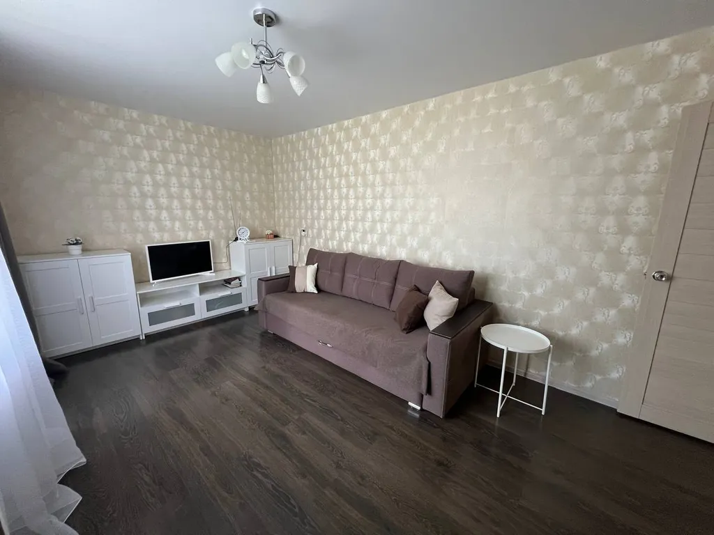 Уютная квартира в центре