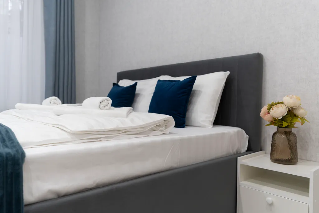 Алмаз: прекрасная квартира в центре города