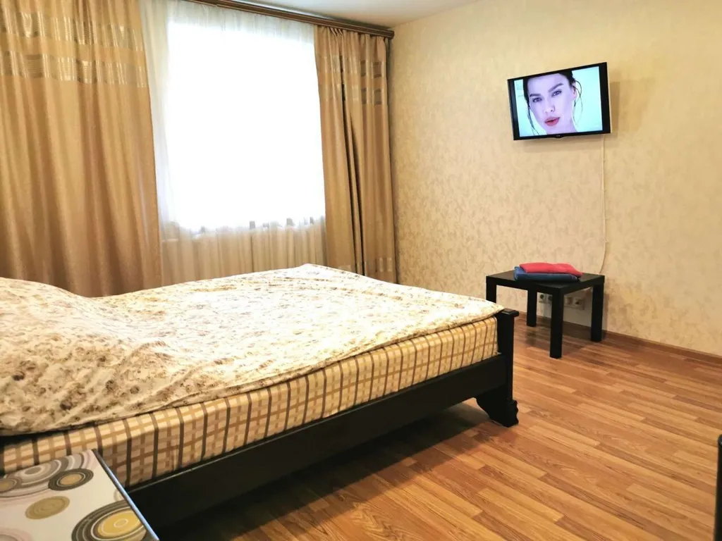 1-комнатная квapтира в центрe города