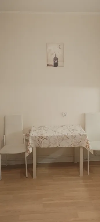 Квартира Уютная студия — Мисайлово