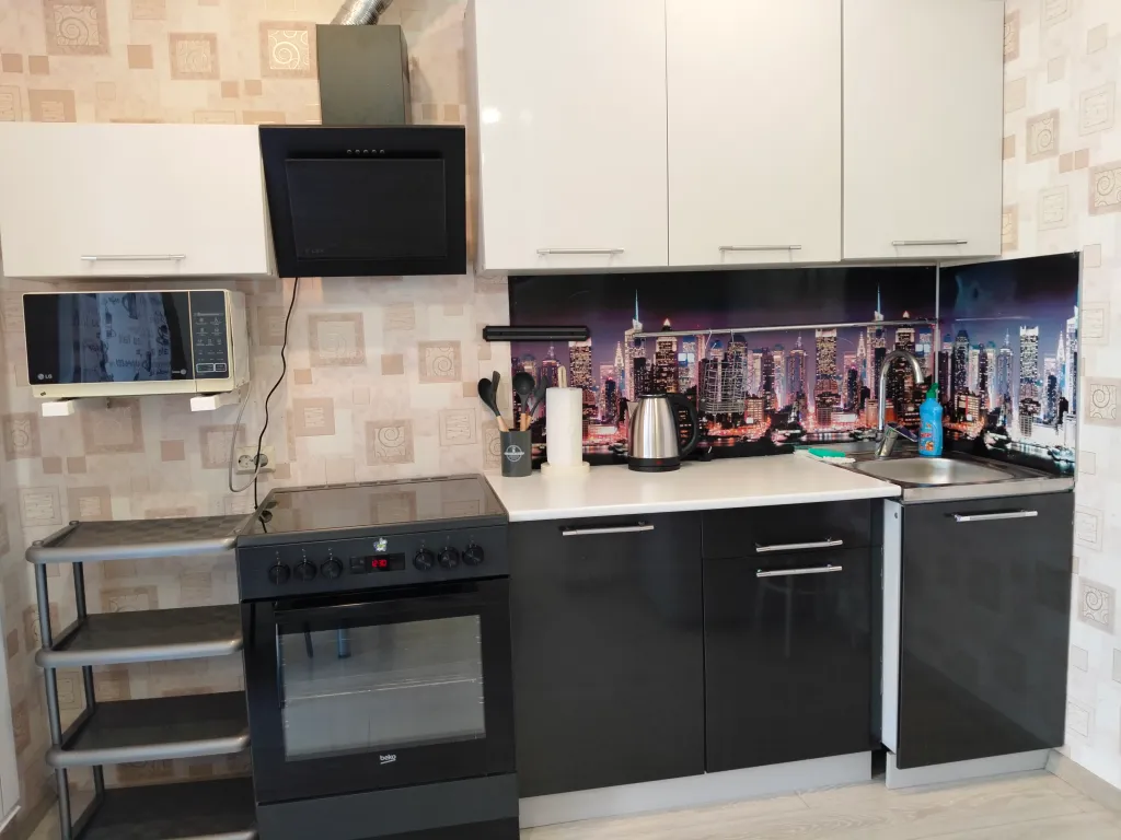 Уютная евродвушка в центре верхней пышмы в новом ЖК "УСПЕНСКИЙ"