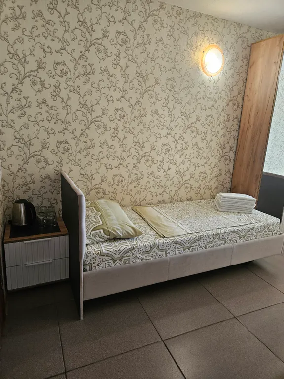 Квартира Комната — Лазаревское