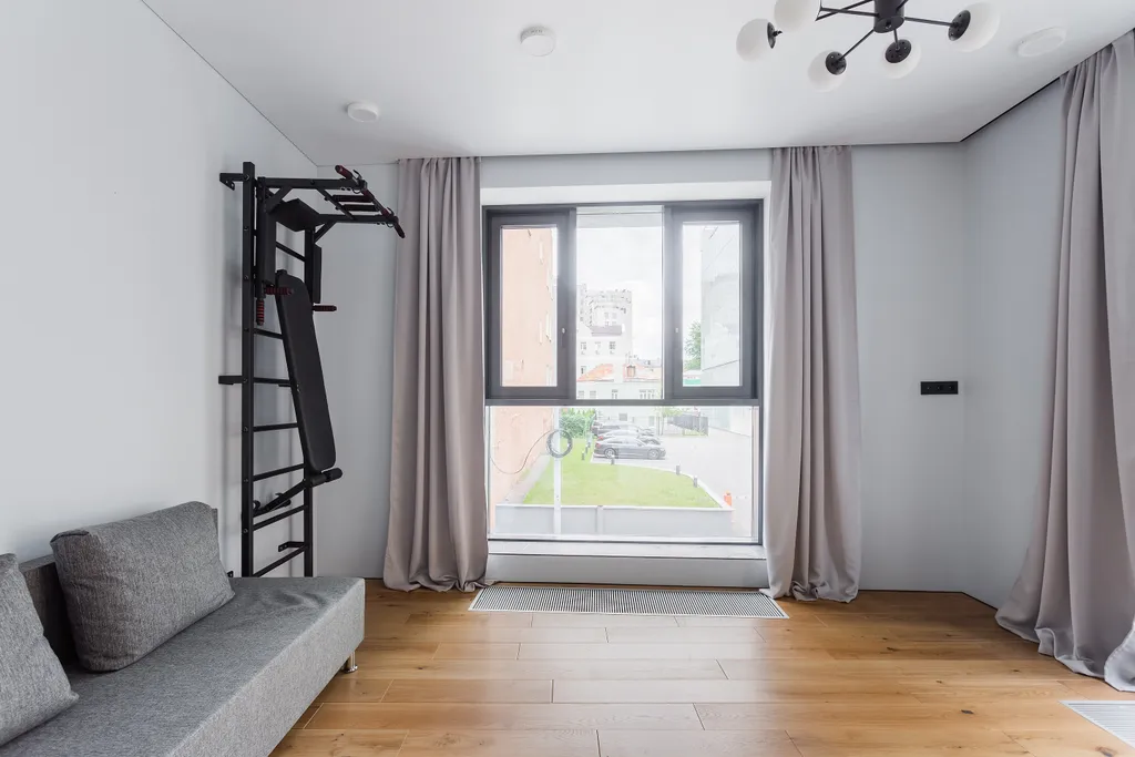 Апартаменты Бизнес-класса в ЖК Стремянный 2