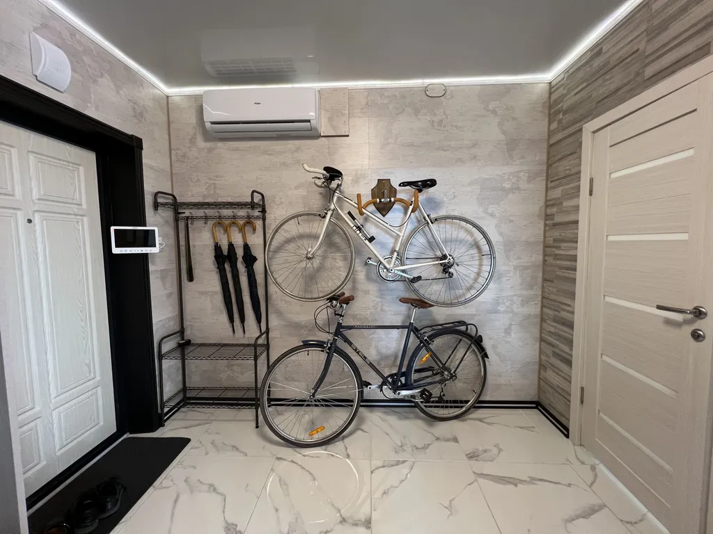 Квартира Квартира The Cranz Times apartment & gallery — Зеленоградск