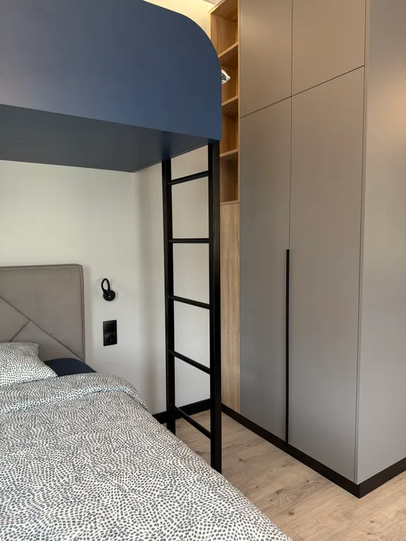 Квартира в центре Бреста