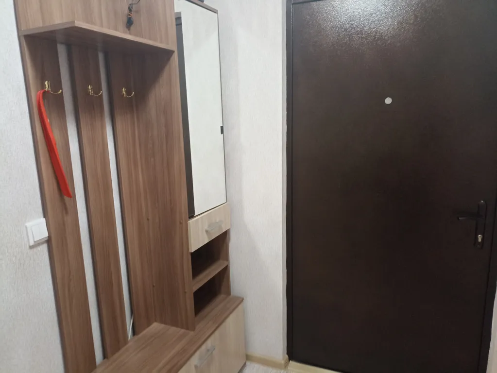 Хорошая 1-комнатная