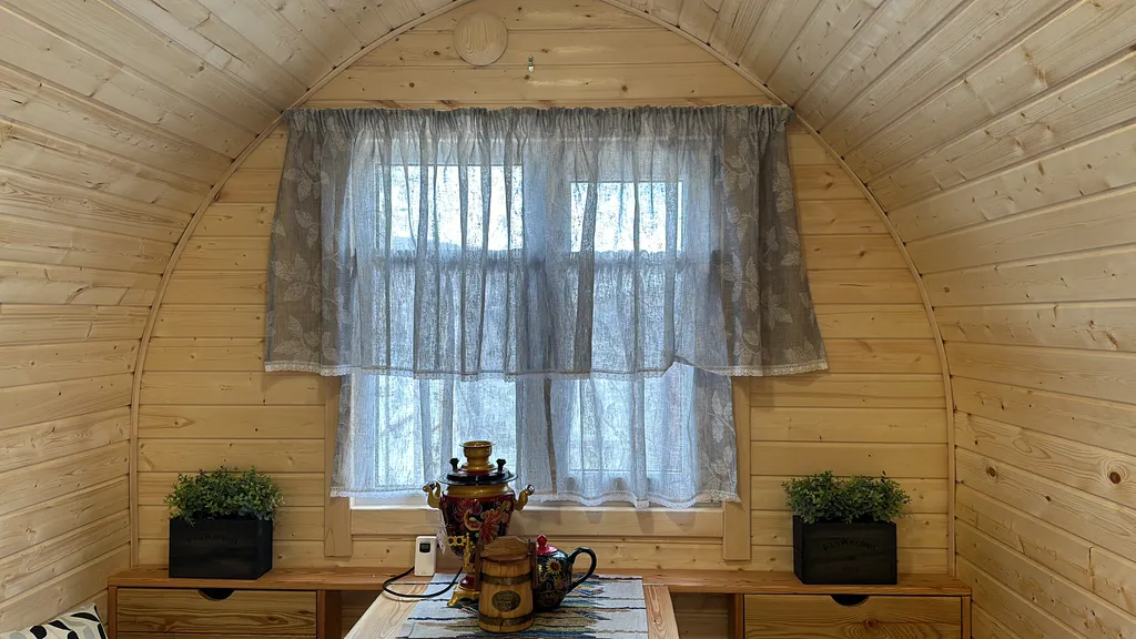 Загородный дом для семейного отдыха в 8 километрах от города