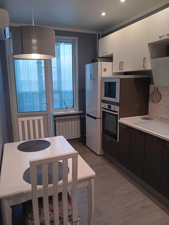 Уютная квартира в ближнем Арбеково.