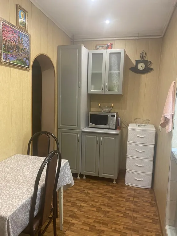 Дом в самом центре