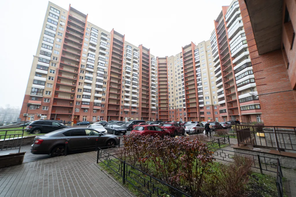 Светлая, тeплая и уютнaя квартира