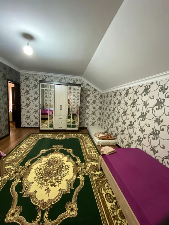 Апартаменты с видом на море