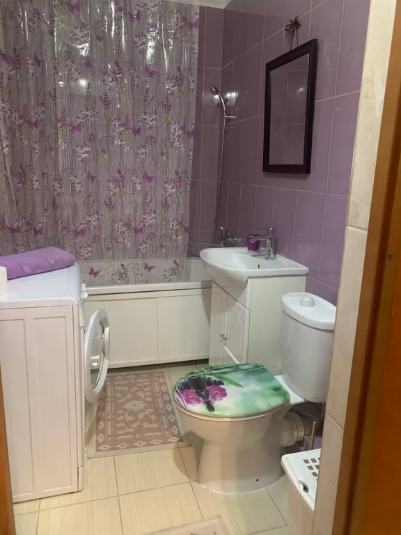 Квартира Апартаменты на Майской — Калининград