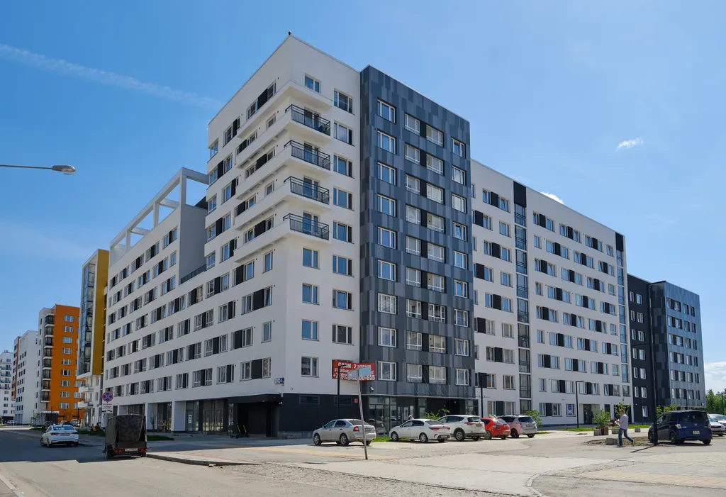 Квартира люкс