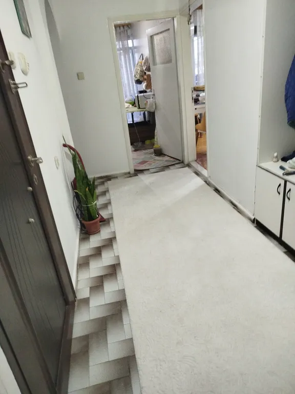 Уютная квартира рядом с пляжем и музеем