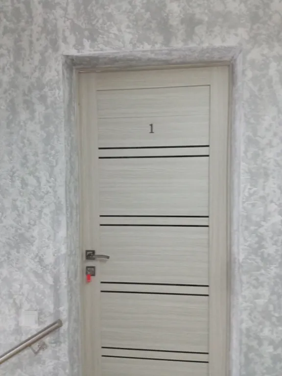 На Юбилейной