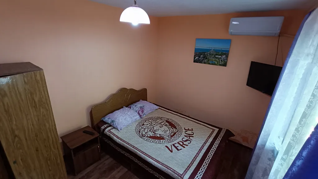 Квартира Бюджетный отдых у моря — Лазаревское