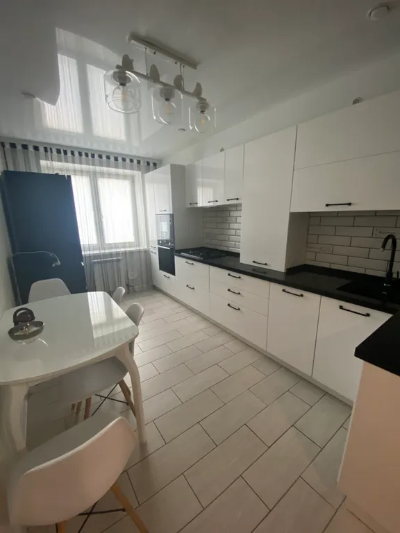 Квартира Квартира Апартамент Европа — Екатеринбург