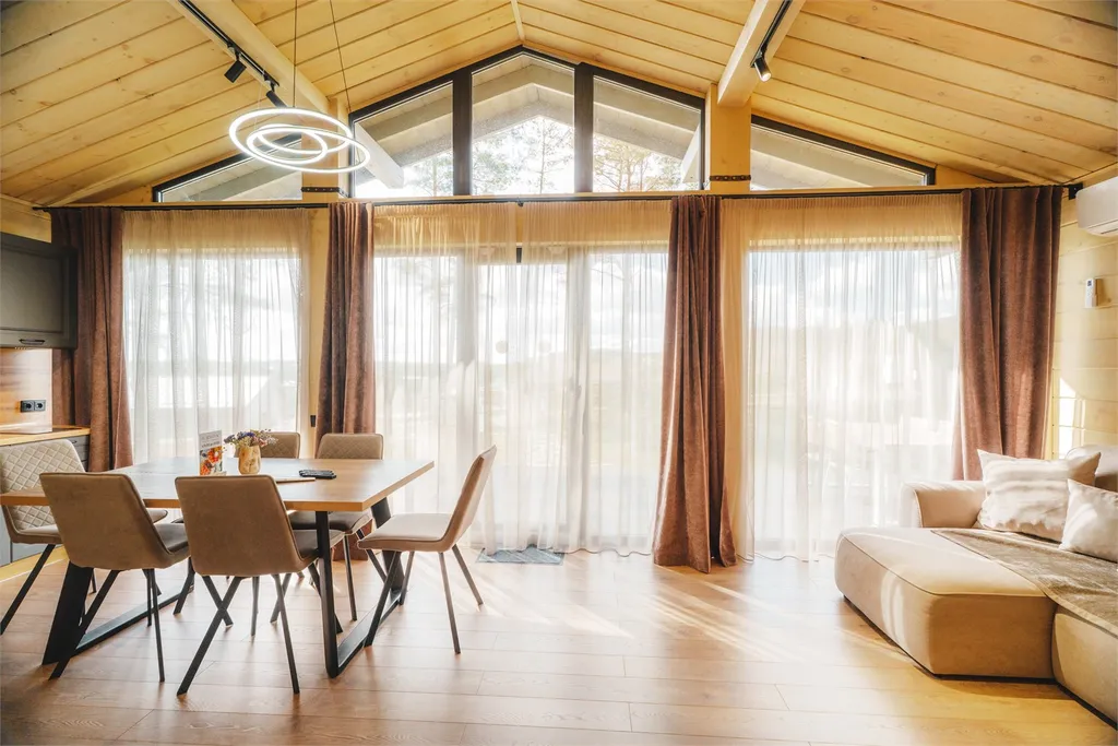 3-комнатный Дом