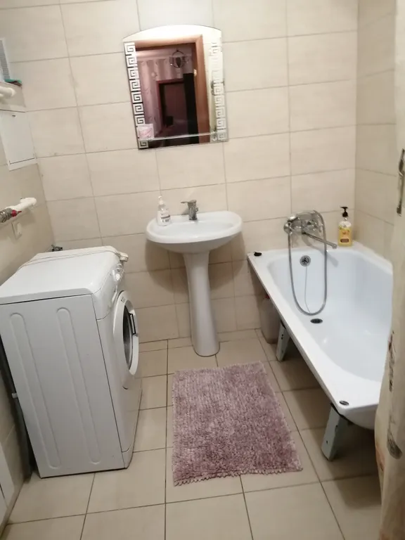 Двушка на речном