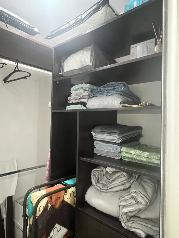 Уютная квартира возле центрального пляжа реки Волга