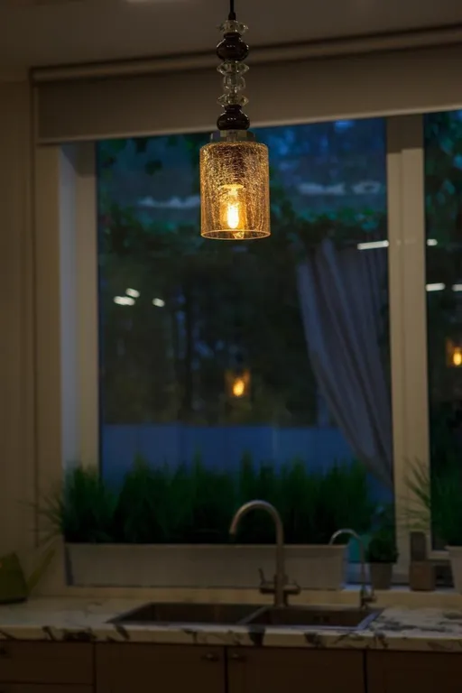 Коттедж Дом в Гармонии — Мышецкое