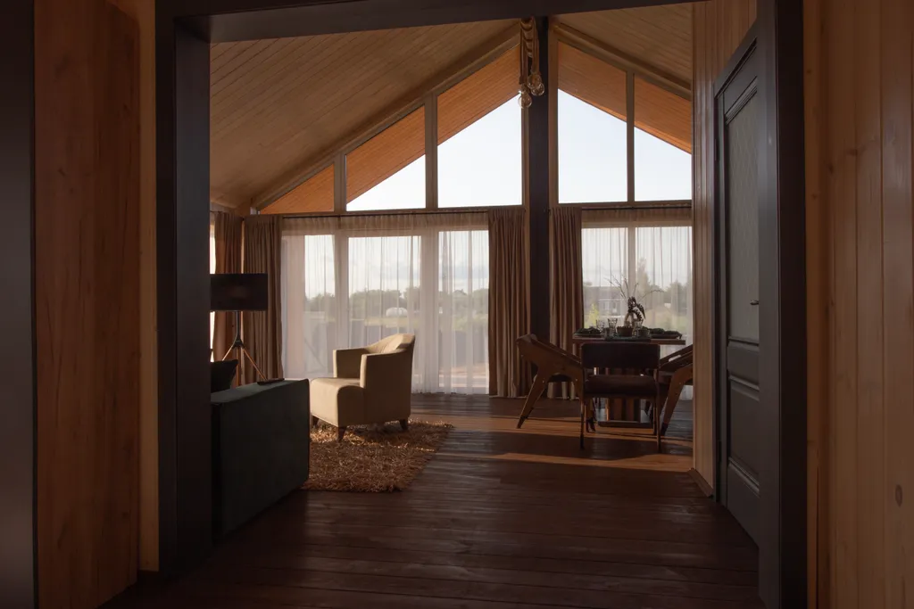 Уютный барнхауз у озера, премиум отдых для вас