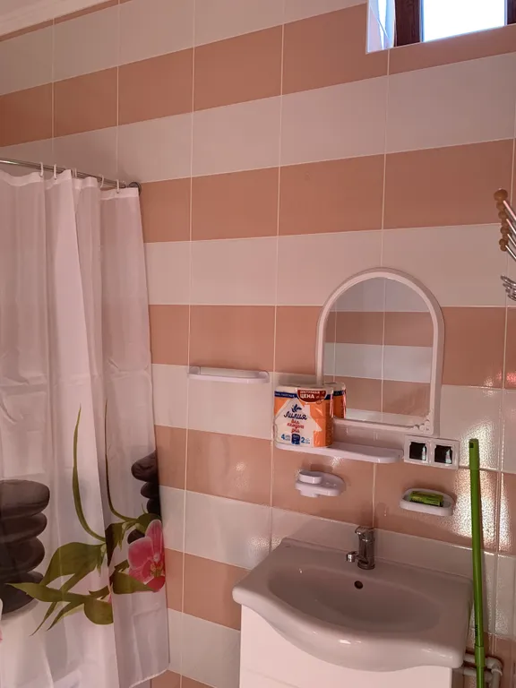 Уютная квартира в коттедже