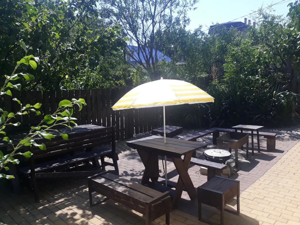 Дом с подогреваемым бассейном и сауной с видом на море