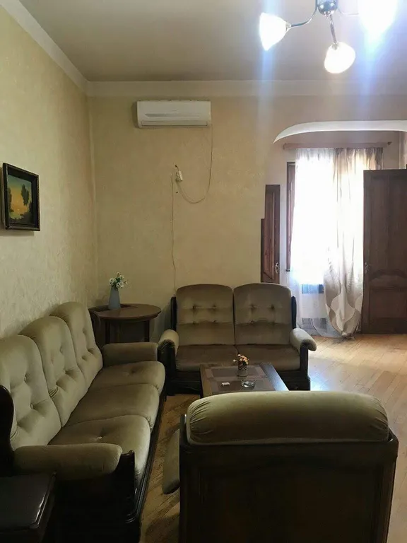 4-комнатная Квартира