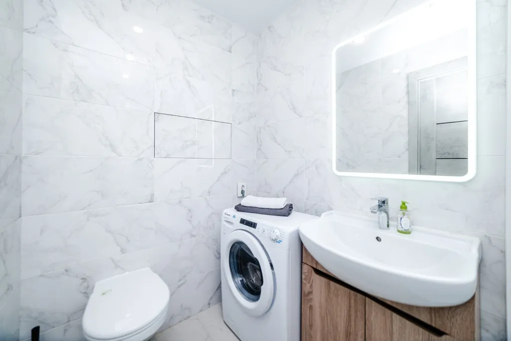 Квартира 1-комнатная Квартира — Москва