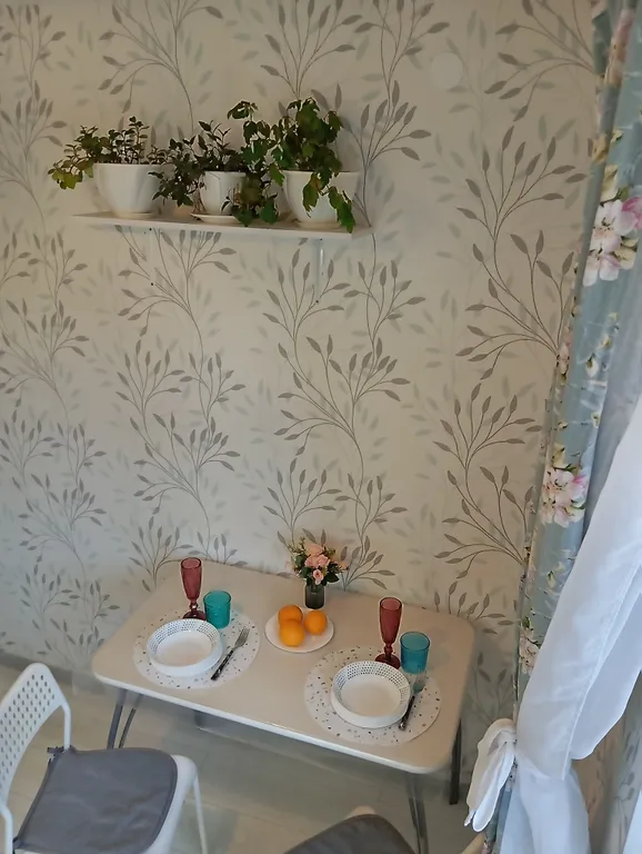 Квартира у красной площади