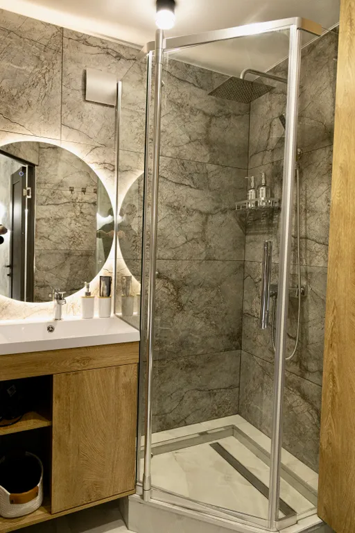 Квартира Шикарные однокомнатные апартаменты — Владикавказ