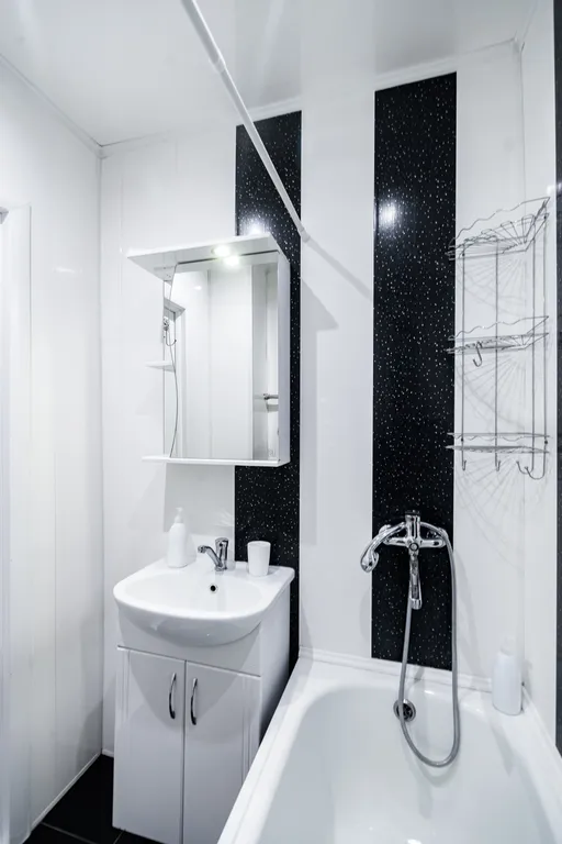 Уютная студия в новостройке