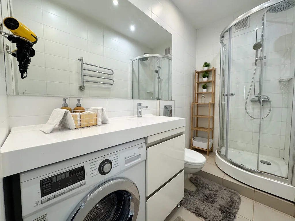 Апартаменты с круглосуточным заселением и лучшим сервисом