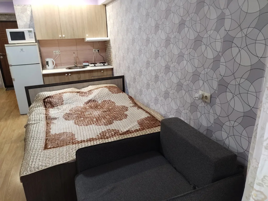 Квартира Квартира у моря — Севастополь