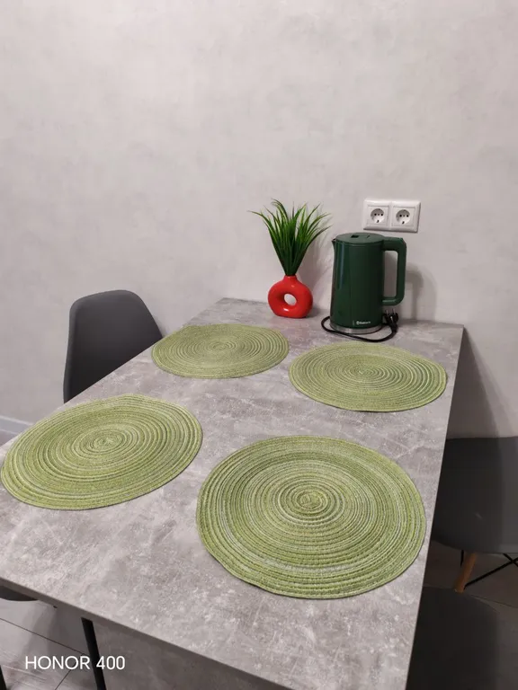 Квартира Квартира в ЖК Любимово — Краснодар