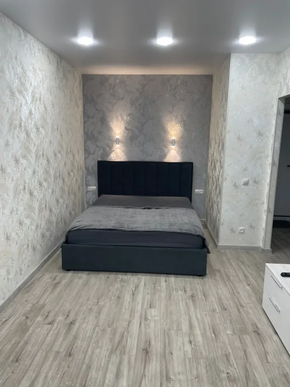 Уютная квартира в центре Нового города