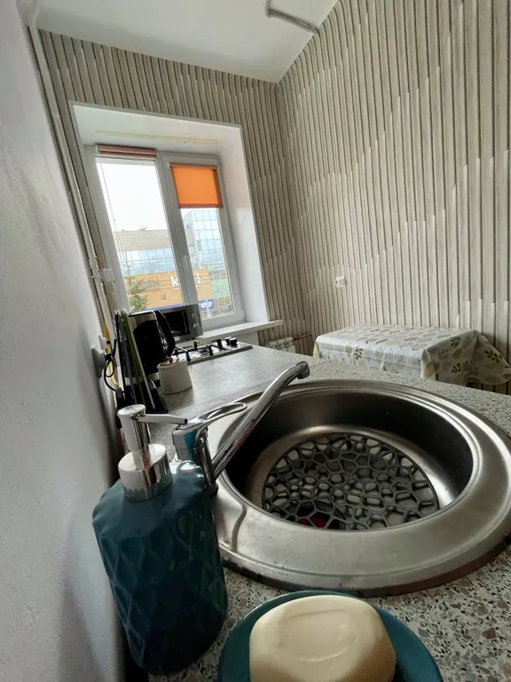 Арт-квартира в центре